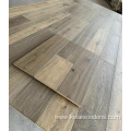 Latest design parquet wood flooring